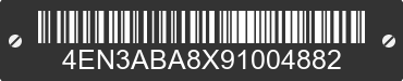 2009 E-ONE Truck 4EN3ABA8X91004882 VIN decoded