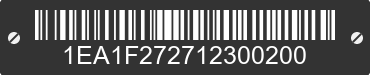 2001 FLEETWOOD ENTERPRISES (TERRY) Fleetwood Enterprises, Inc. (Terry) 1EA1F272712300200 VIN decoded