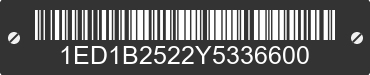 2000 FLEETWOOD ENTERPRISES (WILDNERNESS) Fleetwood Enterprises, Inc. (Wilderness) 1ED1B2522Y5336600 VIN decoded