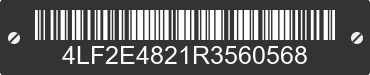 2024 FONTAINE SPECIALIZED INC Fontaine Specialized Inc 4LF2E4821R3560568 VIN decoded