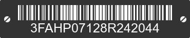 2008 FORD Fusion 3FAHP07128R242044 VIN decoded