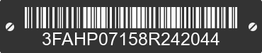 2008 FORD Fusion 3FAHP07158R242044 VIN decoded