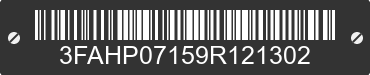 2009 FORD Fusion 3FAHP07159R121302 VIN decoded