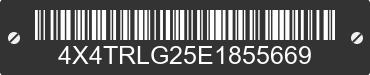 2014 FOREST RIVER Real-lite / Rockwood Lite Weight Trailers 4X4TRLG25E1855669 VIN decoded