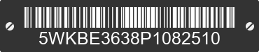 2023 FREEDOM TRAILERS, LLC Freedom Trailers, LLC 5WKBE3638P1082510 VIN decoded