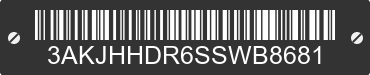 2025 FREIGHTLINER Cascadia 3AKJHHDR6SSWB8681 VIN decoded