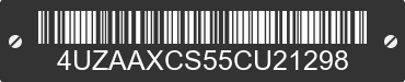 2005 FREIGHTLINER FS 65 Chassis 4UZAAXCS55CU21298 VIN decoded