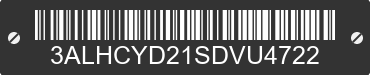 2025 FREIGHTLINER M2 3ALHCYD21SDVU4722 VIN decoded