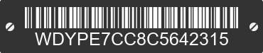2012 FREIGHTLINER Sprinter WDYPE7CC8C5642315 VIN decoded