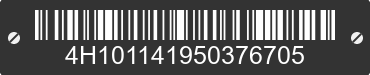 2005 HLT TRAILERS HLT TRAILERS 4H101141950376705 VIN decoded