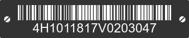 2027 HLT TRAILERS HLT TRAILERS 4H1011817V0203047 VIN decoded
