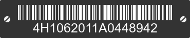 2010 HLT TRAILERS HLT TRAILERS 4H1062011A0448942 VIN decoded