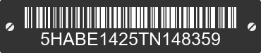 2026 HOMESTEADER Homesteader 5HABE1425TN148359 VIN decoded