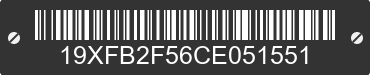 2012 HONDA Civic 19XFB2F56CE051551 VIN decoded