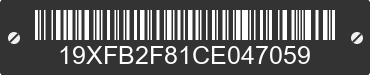 2012 HONDA Civic 19XFB2F81CE047059 VIN decoded