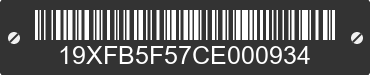2012 HONDA Civic 19XFB5F57CE000934 VIN decoded
