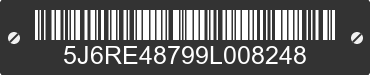 2009 HONDA CR-V 5J6RE48799L008248 VIN decoded