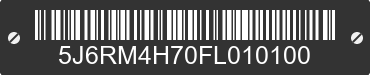 2015 HONDA CR-V 5J6RM4H70FL010100 VIN decoded
