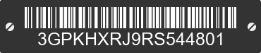 2024 HONDA Prologue 3GPKHXRJ9RS544801 VIN decoded