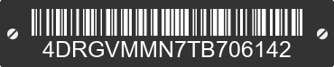 2026 IC BUS PB110 4DRGVMMN7TB706142 VIN decoded