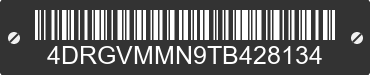 2026 IC BUS PB110 4DRGVMMN9TB428134 VIN decoded