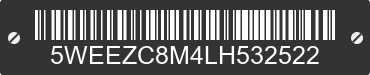 2020 IC BUS PC515 5WEEZC8M4LH532522 VIN decoded