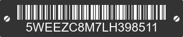 2020 IC BUS PC515 5WEEZC8M7LH398511 VIN decoded