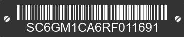 2024 INEOS Grenadier SC6GM1CA6RF011691 VIN decoded