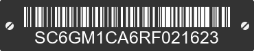 2024 INEOS Grenadier SC6GM1CA6RF021623 VIN decoded