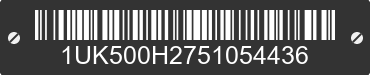 2005 INTERSTATE MANUFACTURING, INC. Interstate Manufacturing, Inc. 1UK500H2751054436 VIN decoded
