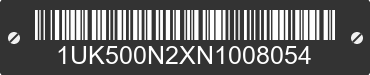 2022 INTERSTATE MANUFACTURING, INC. Interstate Manufacturing, Inc. 1UK500N2XN1008054 VIN decoded