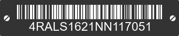 2022 INTERSTATE WEST CORP Interstate West Corp 4RALS1621NN117051 VIN decoded