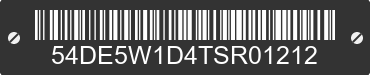 2026 ISUZU NRR 54DE5W1D4TSR01212 VIN decoded