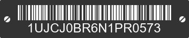 2022 JAYCO Jayco 1UJCJ0BR6N1PR0573 VIN decoded