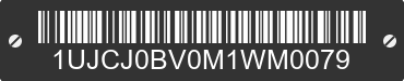 2021 JAYCO Jayco 1UJCJ0BV0M1WM0079 VIN decoded