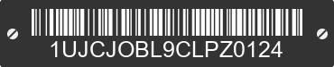 2012 JAYCO Jayco 1UJCJOBL9CLPZ0124 VIN decoded