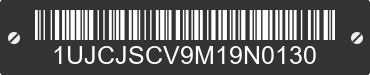 2021 JAYCO Jayco 1UJCJSCV9M19N0130 VIN decoded