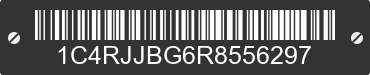 2024 JEEP Grand Cherokee L 1C4RJJBG6R8556297 VIN decoded