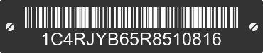 2024 JEEP Grand Cherokee 1C4RJYB65R8510816 VIN decoded