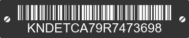 2024 KIA Seltos KNDETCA79R7473698 VIN decoded