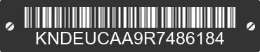 2024 KIA Seltos KNDEUCAA9R7486184 VIN decoded