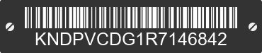 2024 KIA Sportage KNDPVCDG1R7146842 VIN decoded