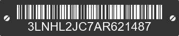 2010 LINCOLN MKZ 3LNHL2JC7AR621487 VIN decoded