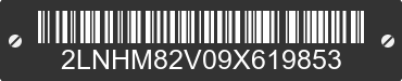 2009 LINCOLN Town Car 2LNHM82V09X619853 VIN decoded