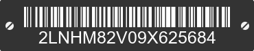 2009 LINCOLN Town Car 2LNHM82V09X625684 VIN decoded