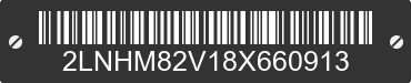 2008 LINCOLN Town Car 2LNHM82V18X660913 VIN decoded