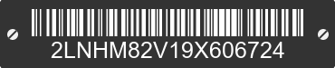 2009 LINCOLN Town Car 2LNHM82V19X606724 VIN decoded