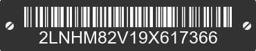 2009 LINCOLN Town Car 2LNHM82V19X617366 VIN decoded