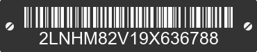 2009 LINCOLN Town Car 2LNHM82V19X636788 VIN decoded
