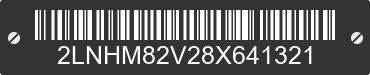 2008 LINCOLN Town Car 2LNHM82V28X641321 VIN decoded